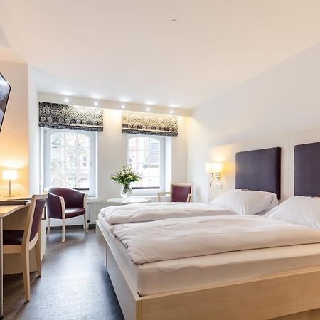 Hotel Bedburger Muehle ภายนอก รูปภาพ