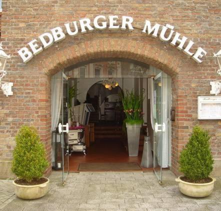 Hotel Bedburger Muehle ภายนอก รูปภาพ