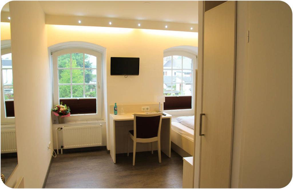Hotel Bedburger Muehle ห้อง รูปภาพ