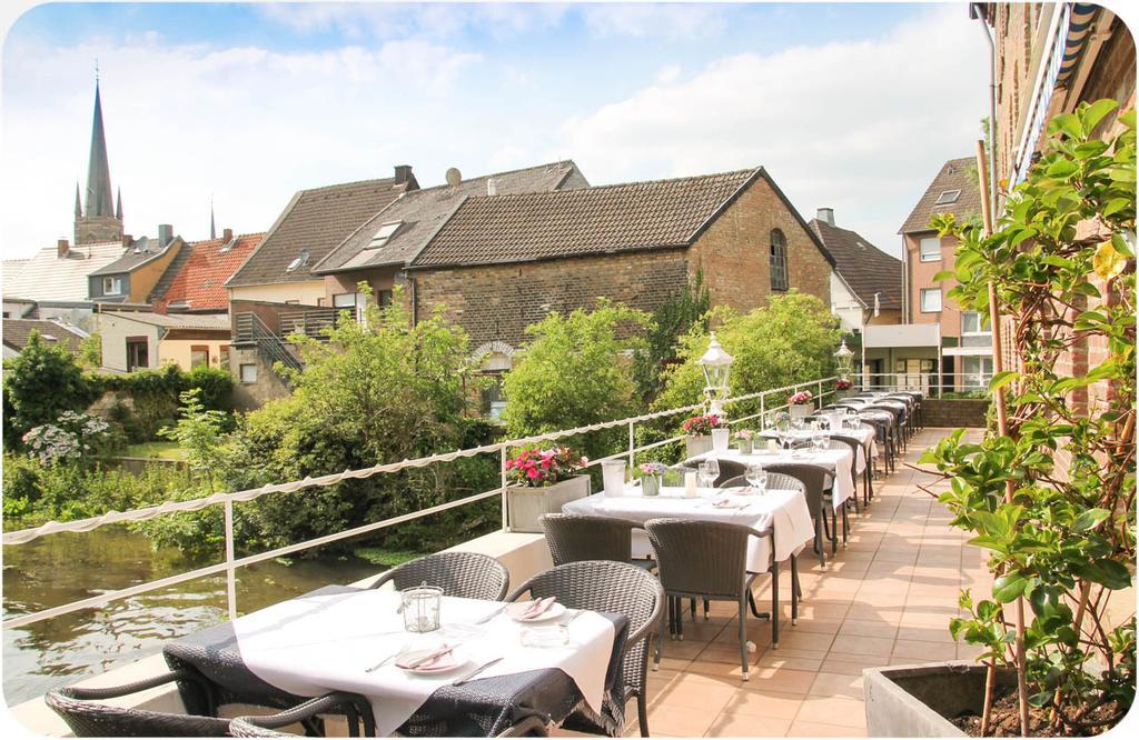 Hotel Bedburger Muehle ภายนอก รูปภาพ