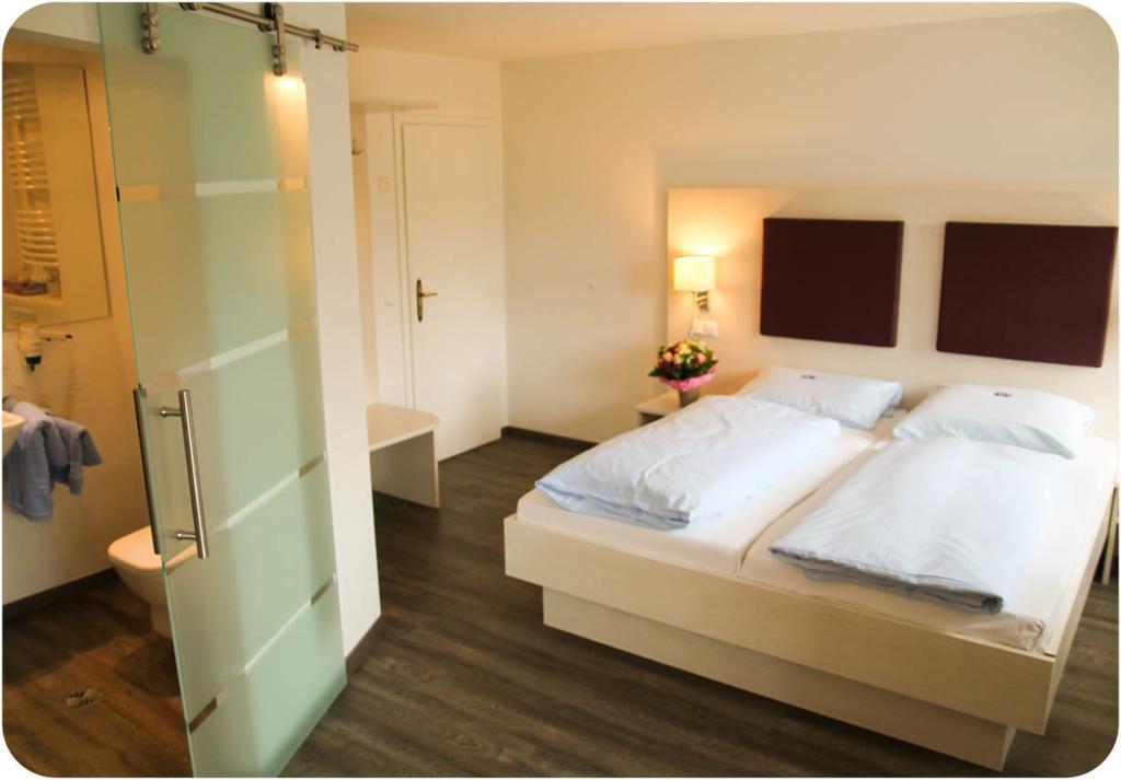Hotel Bedburger Muehle ห้อง รูปภาพ