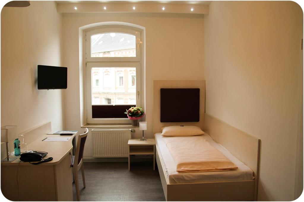 Hotel Bedburger Muehle ภายนอก รูปภาพ