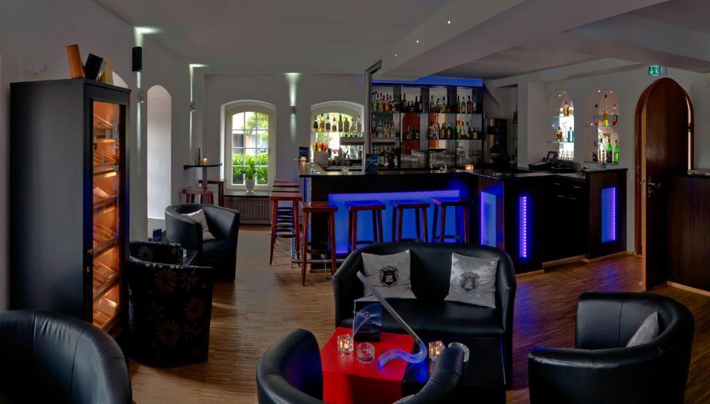 Hotel Bedburger Muehle ภายนอก รูปภาพ