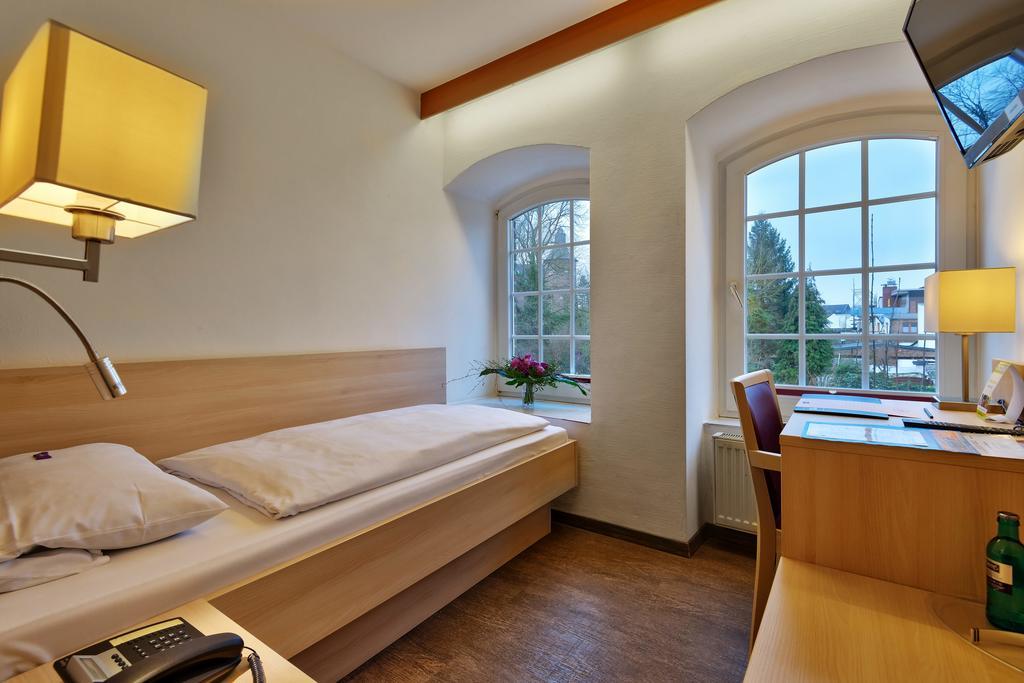 Hotel Bedburger Muehle ห้อง รูปภาพ